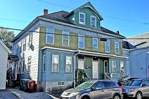 12 Columbus Ave, Lowell, MA 01851 - Photo 3