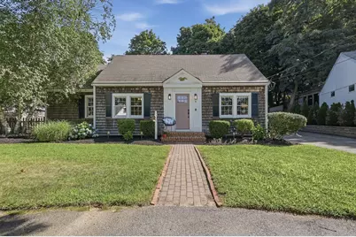 8 Elmwood Circle, Peabody, MA 01960 - Photo 1