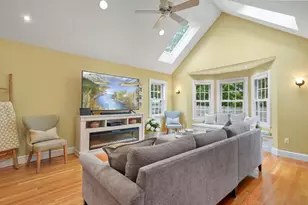 8 Elmwood Cir, Peabody, MA 01960 - Photo 17