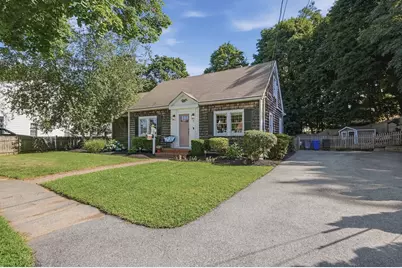 8 Elmwood Circle, Peabody, MA 01960 - Photo 3
