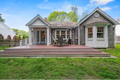 8 Elmwood Circle, Peabody, MA 01960 - Photo 37