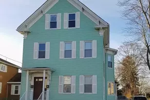 10 Mason St, Taunton, MA 02780 - Photo 1