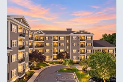989 East St #115, Dedham, MA 02026 - Photo 1