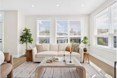 1246 Broadway #3, Somerville, MA 02144 - Photo 1