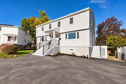 12 Norcross Circle #12, Arlington, MA 02474 - Photo 1