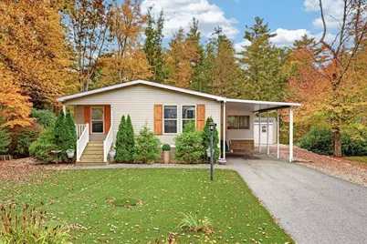 18-4 South Meadow Village, Carver, MA 02330 - Photo 1