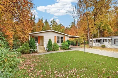 18-4 South Meadow Village, Carver, MA 02330 - Photo 3