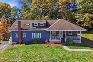 184-186 Ash St, Gardner, MA 01440 - Photo 1