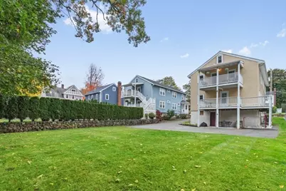 76-78 Morton Street, Waltham, MA 02453 - Photo 3
