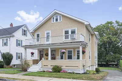 76-78 Morton Street, Waltham, MA 02453 - Photo 33