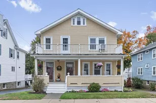 76-78 Morton St, Waltham, MA 02453 - Photo 1