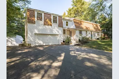34 Plantation Dr, Duxbury, MA 02332 - Photo 3