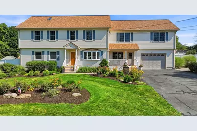 37 Upland Rd, Holyoke, MA 01040 - Photo 1