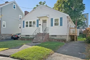 28 Auriga St, Boston, MA 02122 - Photo 1