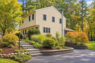 149 S Acton, Stow, MA 01775 - Photo 1