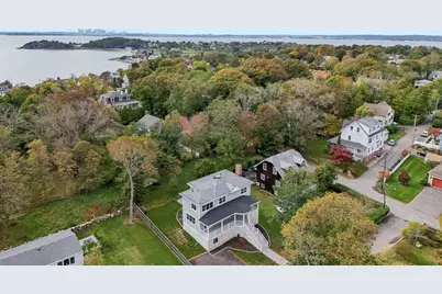 5 Cottage St, Nahant, MA 01938 - Photo 1