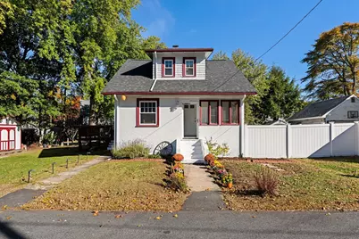 23 Fairview Avenue, Randolph, MA 02368 - Photo 1