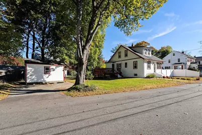 23 Fairview Avenue, Randolph, MA 02368 - Photo 23