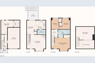 10 Eugene St #10, Lowell, MA 01852 - Photo 23