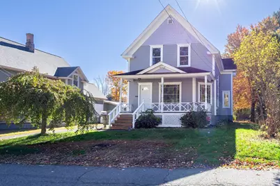50 E Myrtle St, Orange, MA 01364 - Photo 1