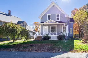 50 E Myrtle St, Orange, MA 01364 - Photo 1