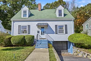 15 Cummings Rd, Newton, MA 02459 - Photo 1