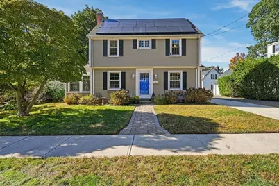 14 Windsor Place, Longmeadow, MA 01106 - Photo 1
