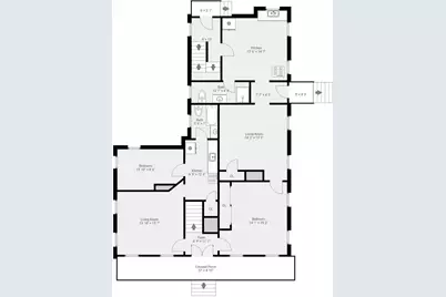 20 W Water St, Wakefield, MA 01880 - Photo 5