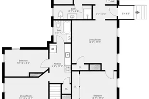 20 W Water St, Wakefield, MA 01880 - Photo 5