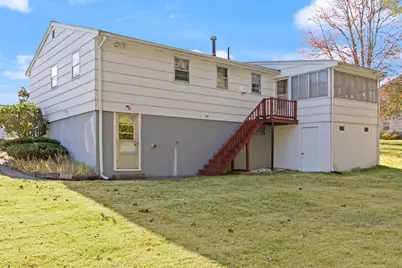 46 Frederickson, Randolph, MA 02368 - Photo 21