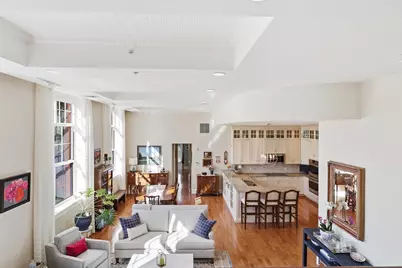 33 Forest Street #206, Lexington, MA 02421 - Photo 5