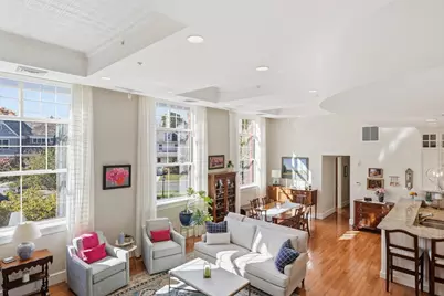 33 Forest Street #206, Lexington, MA 02421 - Photo 27
