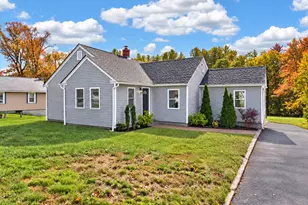 158 Southbridge Rd, Oxford, MA 01537 - Photo 33
