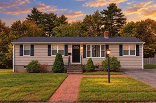 117 Marks St, Rockland, MA 02370 - Photo 1