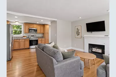 117 Marks St, Rockland, MA 02370 - Photo 3