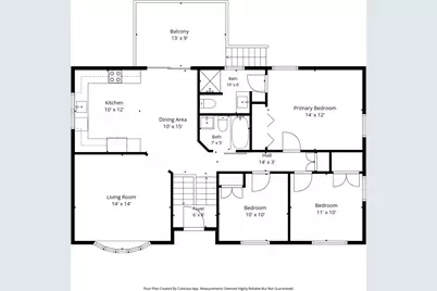 7 Navajo St, Hubbardston, MA 01452 - Photo 7
