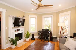 16 Cambridge Terrace, Cambridge, MA 02140 - Photo 1