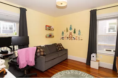 16 Cambridge Terr #2, Cambridge, MA 02140 - Photo 11