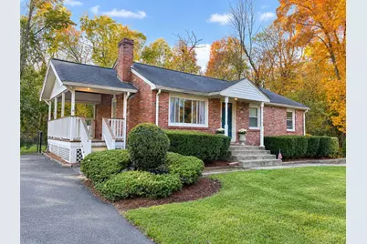 622 Winter St, Walpole, MA 02081 - Photo 1