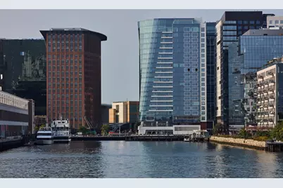 150 Seaport Blvd #8C, Boston, MA 02210 - Photo 11