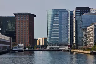 150 Seaport Blvd, Boston, MA 02210 - Photo 11