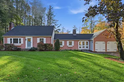 428 Brook Street, Carlisle, MA 01741 - Photo 41