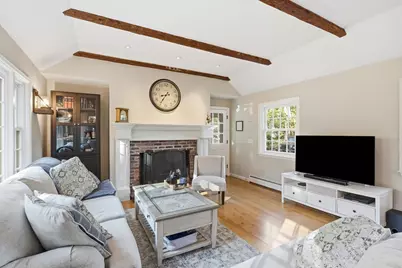 428 Brook Street, Carlisle, MA 01741 - Photo 3