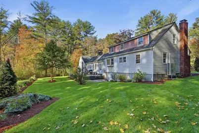 428 Brook Street, Carlisle, MA 01741 - Photo 35