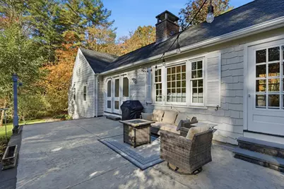 428 Brook Street, Carlisle, MA 01741 - Photo 33