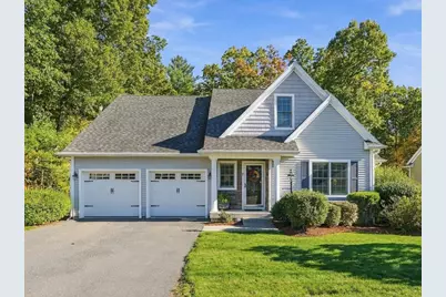 78 Granville Road #37, Westfield, MA 01085 - Photo 1