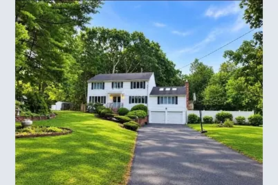 11 Colonial Ln, Canton, MA 02021 - Photo 1