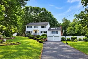 11 Colonial Ln, Canton, MA 02021 - Photo 1