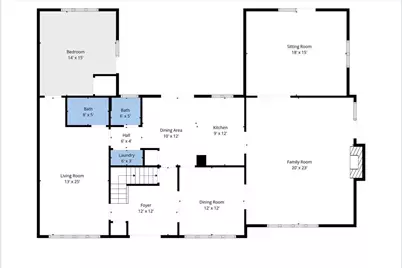 11 Colonial Ln, Canton, MA 02021 - Photo 39
