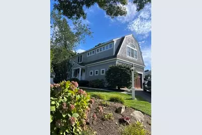354 Wild Harbor Rd, Falmouth, MA 02556 - Photo 1